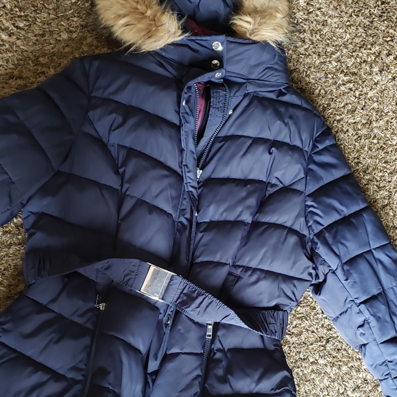 winter jacket - Picture 3 of 3